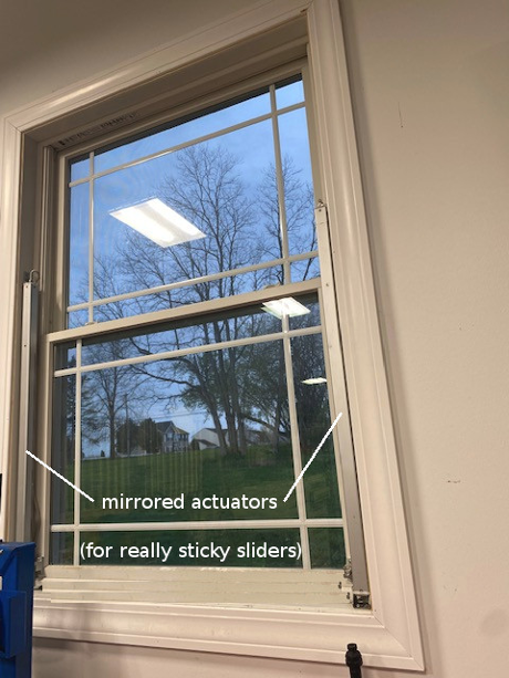mirrored actuators for single hung windows 460x613 1